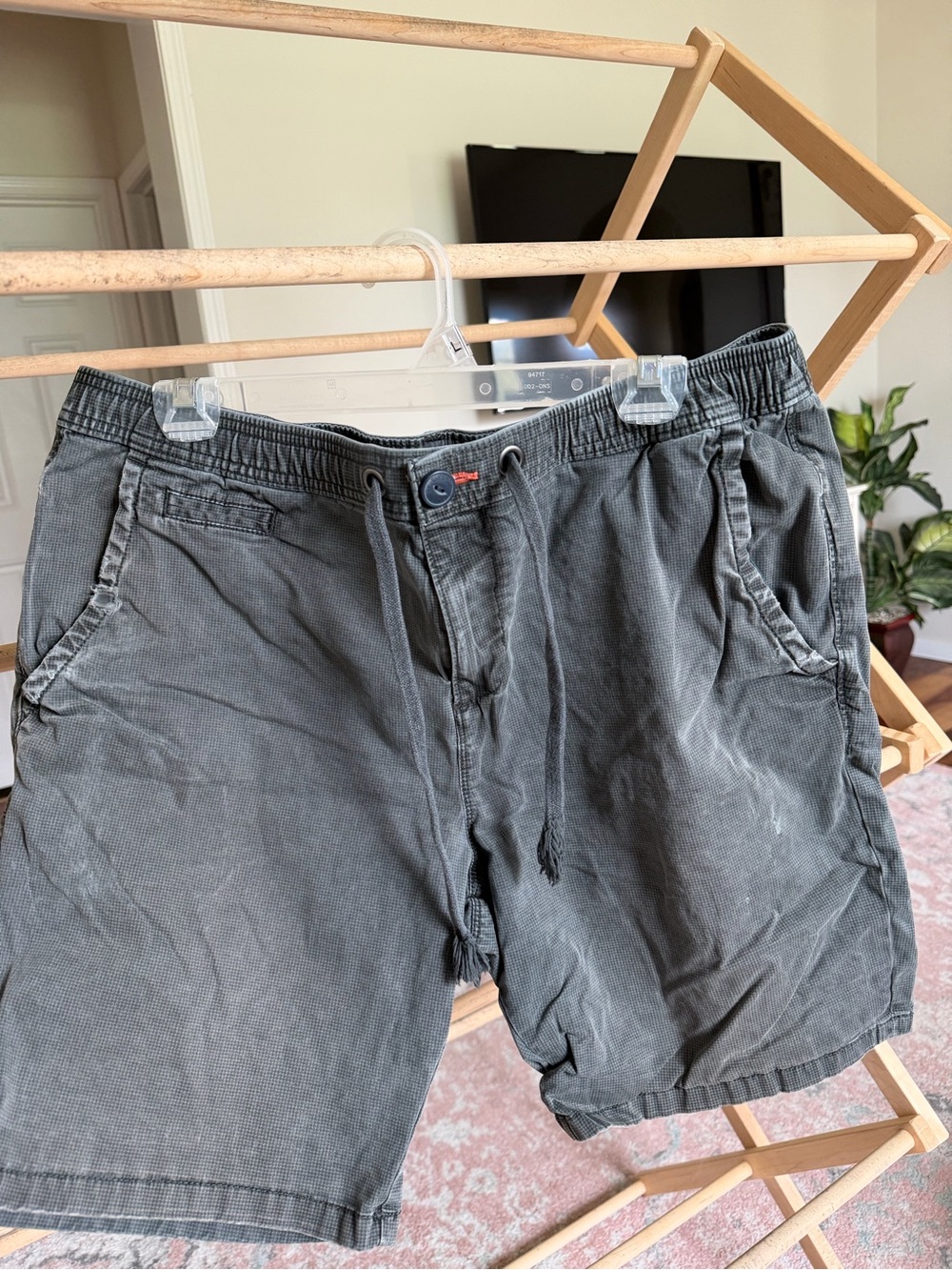 Superdry Men's Drawstring Shorts